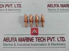 Lot Of 4X 192 670307 Extended Electrodes Unitor