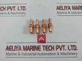 Lot Of 4X 192 670307 Extended Electrodes Unitor