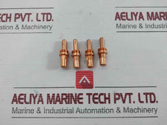 Lot Of 4X 192 670307 Extended Electrodes Unitor