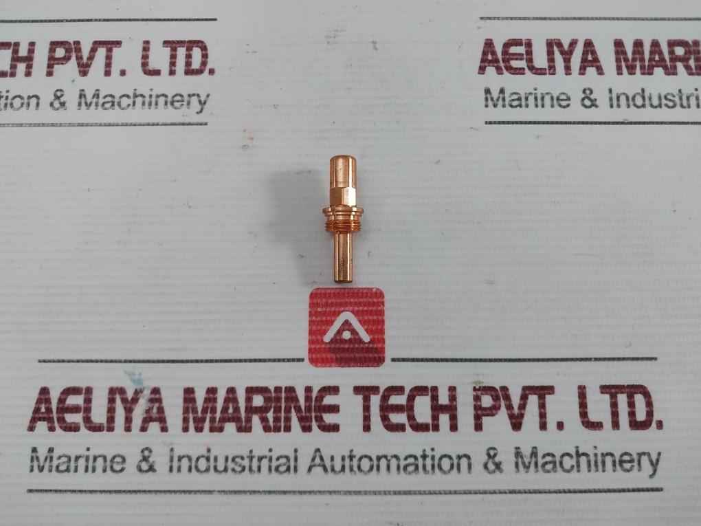 Lot Of 4X 192 670307 Extended Electrodes Unitor