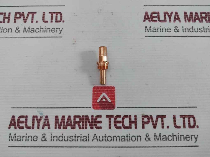 Lot Of 4X 192 670307 Extended Electrodes Unitor