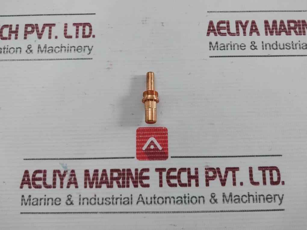Lot Of 4X 192 670307 Extended Electrodes Unitor