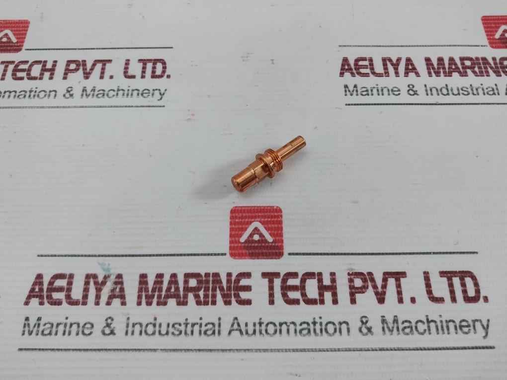 Lot Of 4X 192 670307 Extended Electrodes Unitor