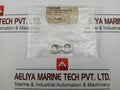 Lot Of 4X 2152 2181-110 Macgregor Seal Ring