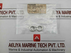 Lot Of 4X 2152 2181-110 Macgregor Seal Ring