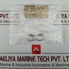 Lot Of 4X 2152 2181-110 Macgregor Seal Ring