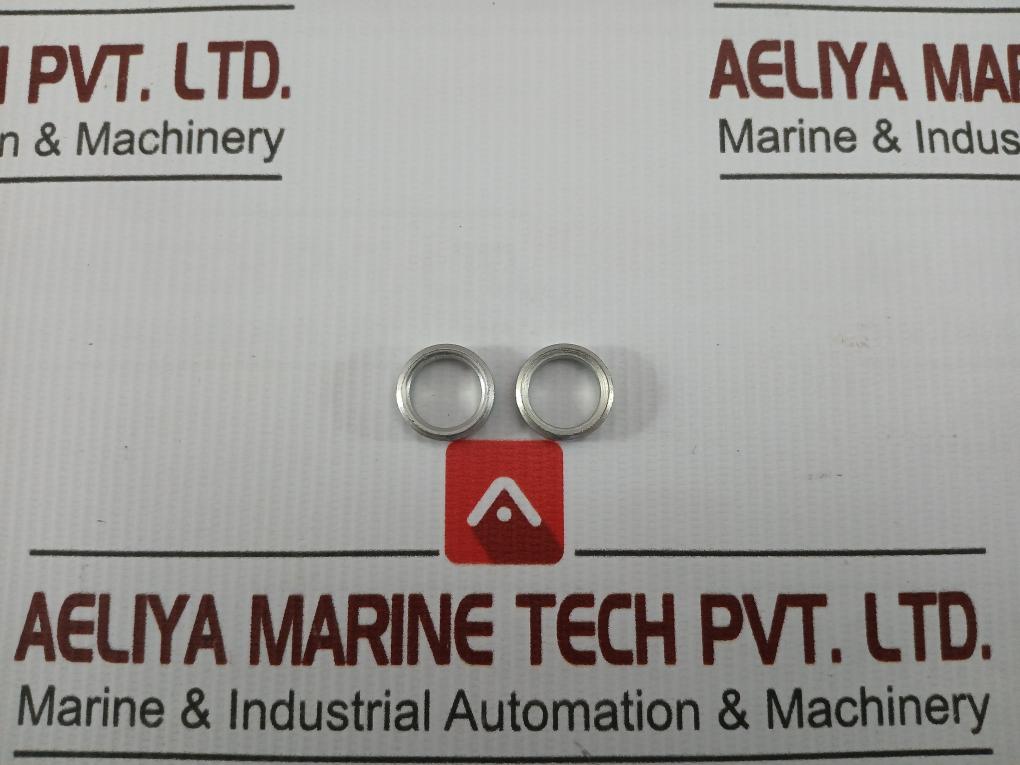 Lot Of 4X 2152 2181-110 Macgregor Seal Ring