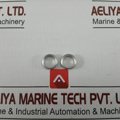 Lot Of 4X 2152 2181-110 Macgregor Seal Ring