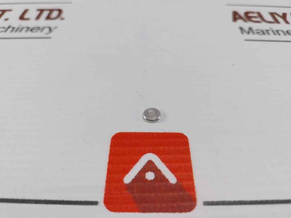 Lot Of 4X 289002078 Waters Frit Assy