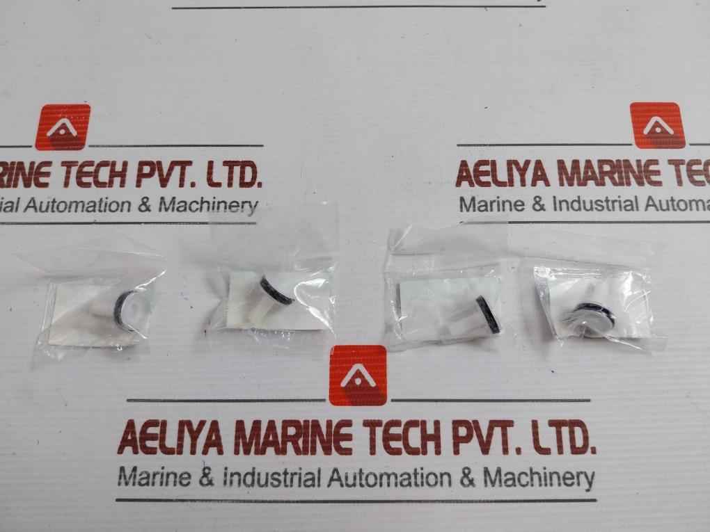 Lot Of 4X 4F9-103 Piston Assembly 18(A.B) Ckd