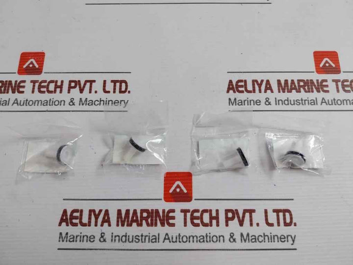 Lot Of 4X 4F9-103 Piston Assembly 18(A.B) Ckd