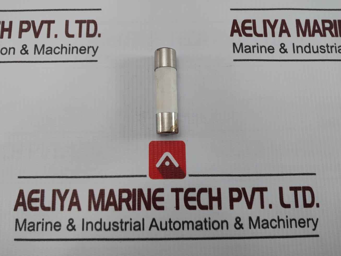 Lot Of 4X 500V-100Ka Gg 4 A Fuse Link Iec269