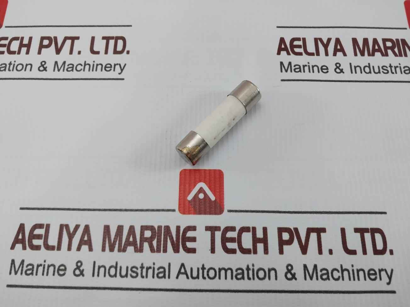 Lot Of 4X 500V-100Ka Gg 4 A Fuse Link Iec269