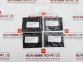 Lot Of 4X 5711312 Ptfe Encap O Ring Waters