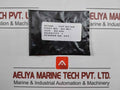Lot Of 4X 5711312 Ptfe Encap O Ring Waters