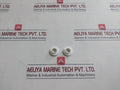 Lot of 4X 600605-7196-1 Flanged Bearing for Cargo TK Float Ttpe Level Gauge