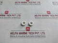 Lot of 4X 600605-7196-1 Flanged Bearing for Cargo TK Float Ttpe Level Gauge