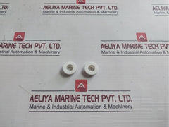 Lot of 4X 600605-7196-1 Flanged Bearing for Cargo TK Float Ttpe Level Gauge