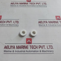 Lot of 4X 600605-7196-1 Flanged Bearing for Cargo TK Float Ttpe Level Gauge