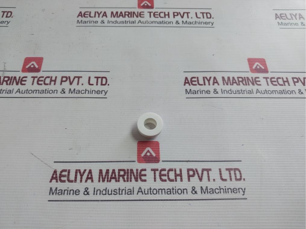 Lot of 4X 600605-7196-1 Flanged Bearing for Cargo TK Float Ttpe Level Gauge