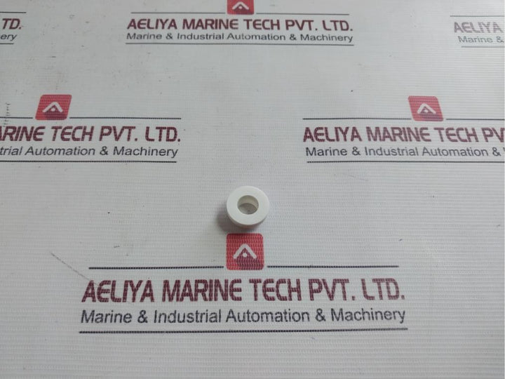 Lot of 4X 600605-7196-1 Flanged Bearing for Cargo TK Float Ttpe Level Gauge