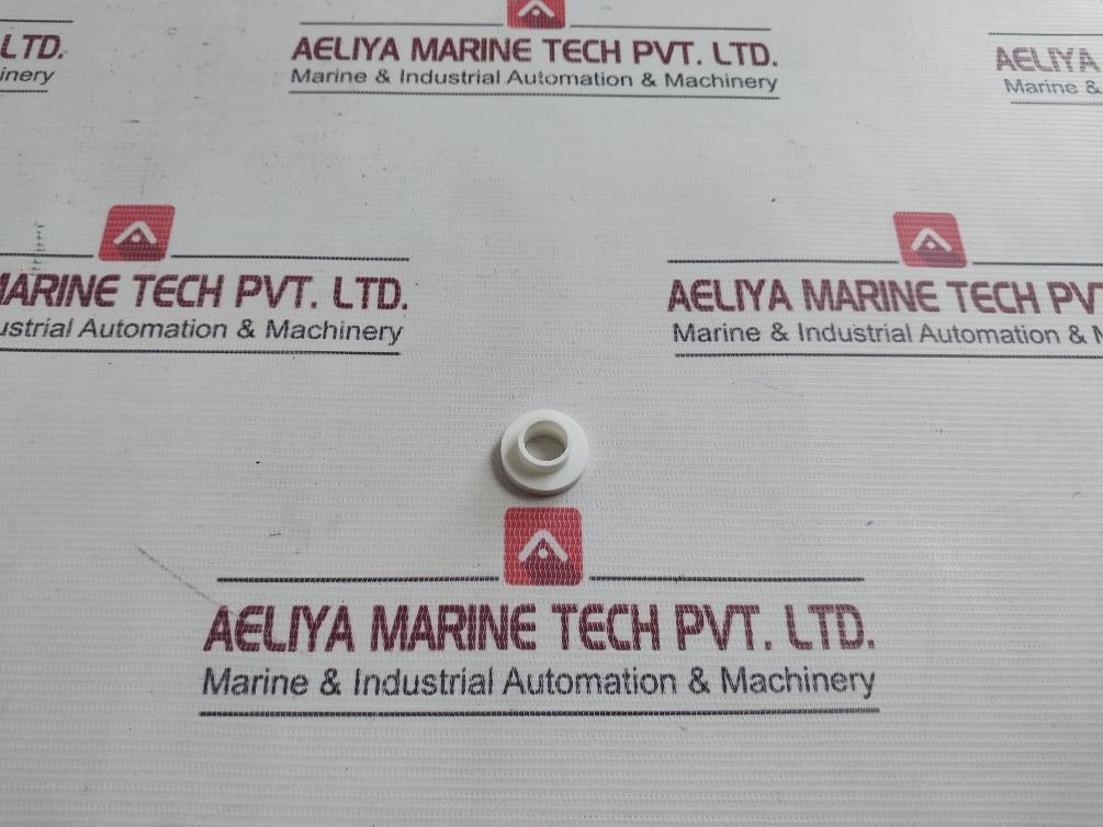 Lot of 4X 600605-7196-1 Flanged Bearing for Cargo TK Float Ttpe Level Gauge