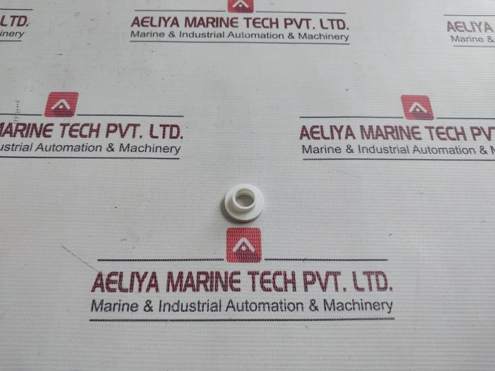 Lot of 4X 600605-7196-1 Flanged Bearing for Cargo TK Float Ttpe Level Gauge