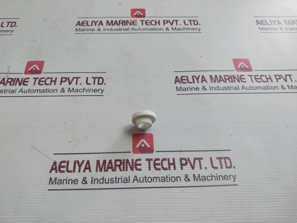 Lot Of 4X 600605-7196-1 Flanged Bearing For Cargo Tk Float Ttpe Level Gauge