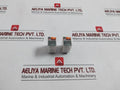 Lot Of 4X Abb Cr-m110Ac4 Pluggable Interface Relay 110Vac