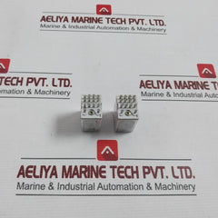 Lot Of 4X Abb Cr-m110Ac4 Pluggable Interface Relay 110Vac