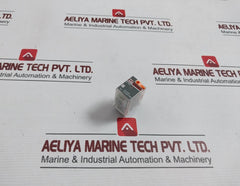 Lot Of 4X Abb Cr-m110Ac4 Pluggable Interface Relay 110Vac