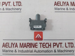 Lot of 4X ABB MLBL-04G Integrated LED Block 110-130VAC 10MA
