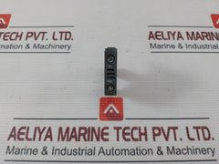 Lot of 4X ABB MLBL-04G Integrated LED Block 110-130VAC 10MA