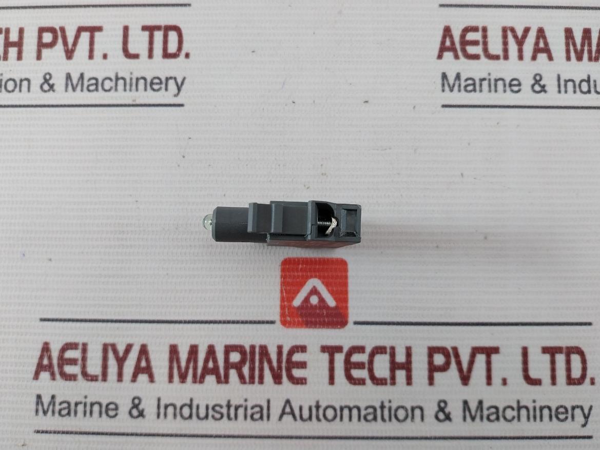 Lot Of 4X Abb Mlbl-04G Integrated Led Block 110-130Vac 10Ma