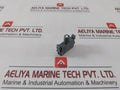 Lot of 4X ABB MLBL-04G Integrated LED Block 110-130VAC 10MA