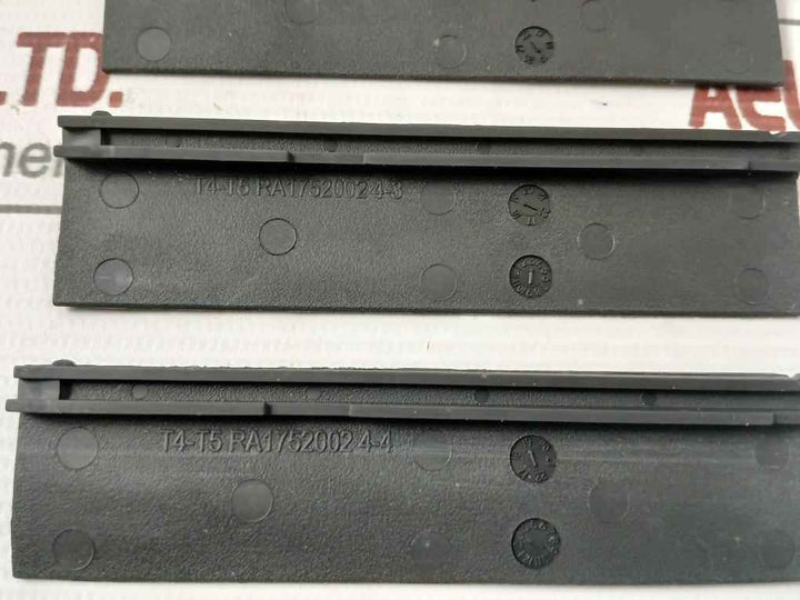 Lot Of 4X Abb Ra1692805 Separator