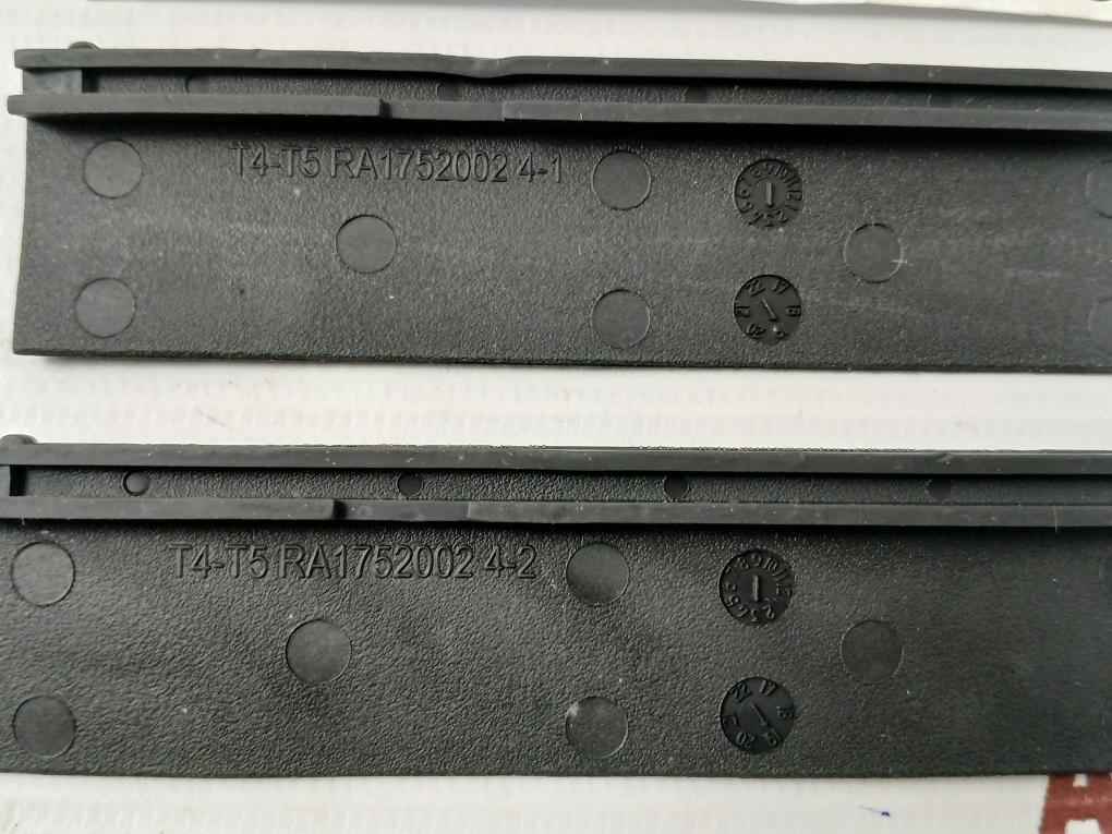 Lot Of 4X Abb Ra1692805 Separator