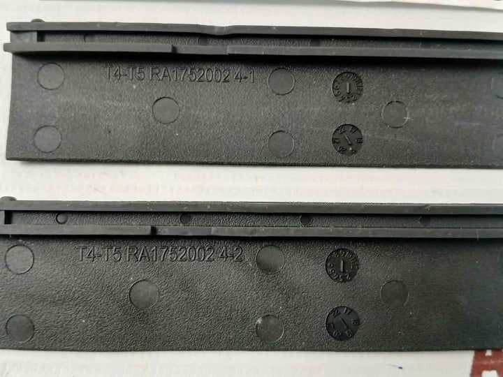 Lot Of 4X Abb Ra1692805 Separator
