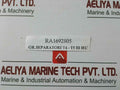 Lot Of 4X Abb Ra1692805 Separator