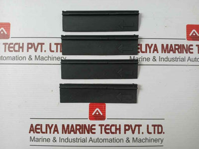 Lot Of 4X Abb Ra1692805 Separator
