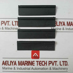 Lot Of 4X Abb Ra1692805 Separator
