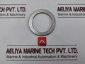 Lot of 4X AEC 3493 Thrust Roller Bearing Washer RACE 2-1/2