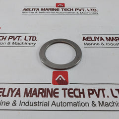 Lot of 4X AEC 3493 Thrust Roller Bearing Washer RACE 2-1/2", 4", 6" 7500 PSI M29