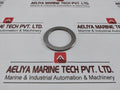 Lot of 4X AEC 3493 Thrust Roller Bearing Washer RACE 2-1/2