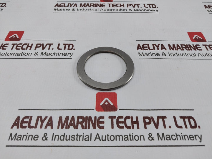 Lot of 4X AEC 3493 Thrust Roller Bearing Washer RACE 2-1/2