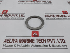 Lot of 4X AEC 3493 Thrust Roller Bearing Washer RACE 2-1/2", 4", 6" 7500 PSI M29