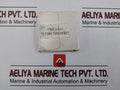 Lot of 4X AEC 3493 Thrust Roller Bearing Washer RACE 2-1/2