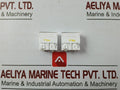 Lot Of 4X Ag23-zae3-g Fuji Electric Command Switch Indicator Light