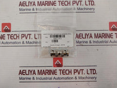 Lot of 4X Amphenol 0880129-S Adaptor BNC 50R B2071A2-ND3G50 (PK1)