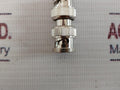 Lot of 4X Amphenol 0880129-S Adaptor BNC 50R B2071A2-ND3G50 (PK1)